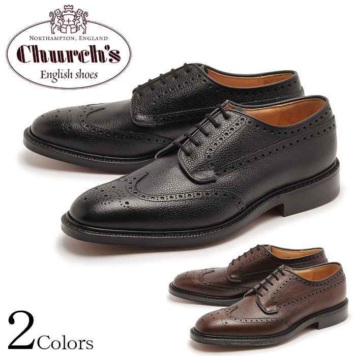☆送料無料 チャーチ ラベンハム グラフトン 173 CHURCHS